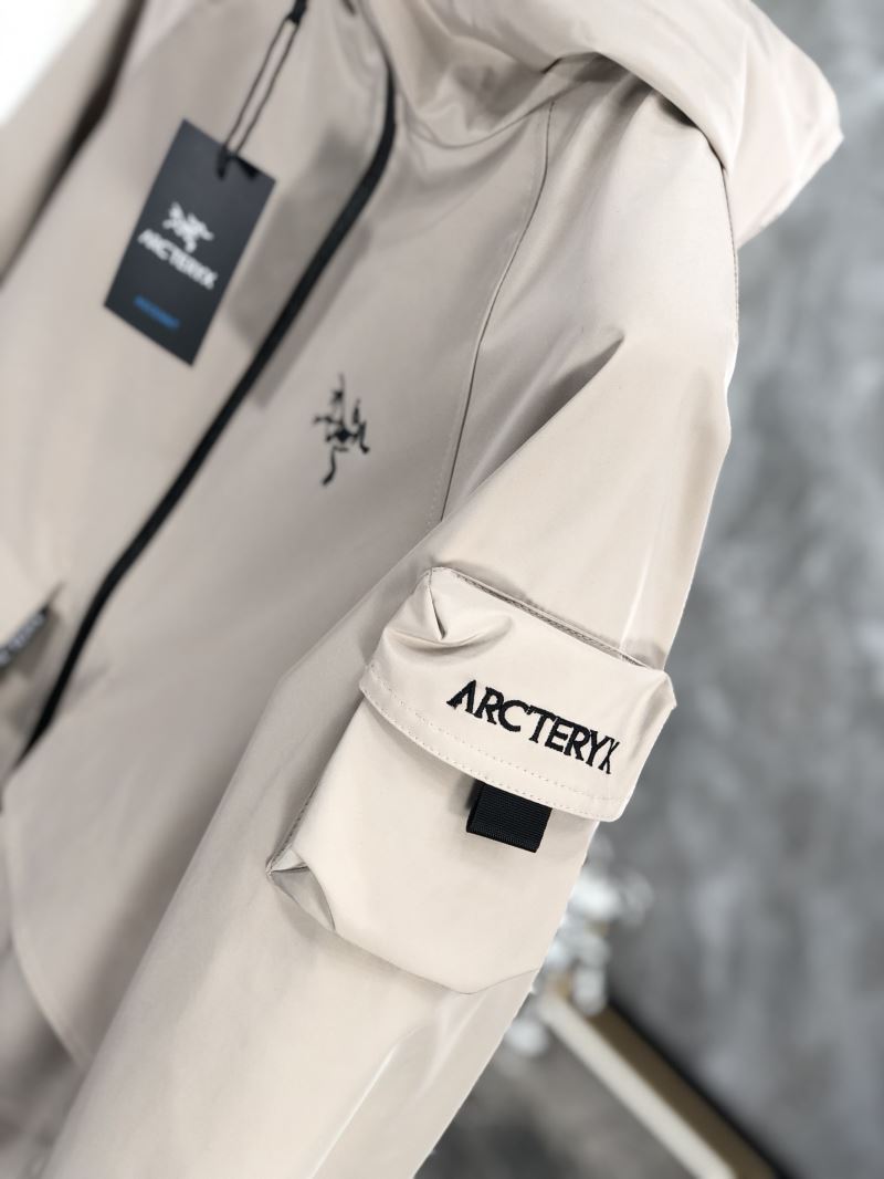 Arcteryx Outwear